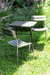 SET PLEGABLE - Estudio Canton