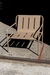Sillón Galpón simple - comprar online