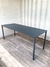 Mesa Domingo Rectangular