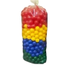 500 Bolinhas Para Piscina