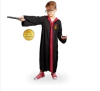 Fantasia Infantil - Harry Potter Tamanho M de 6 a 8 anos - Super Magia
