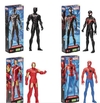 Bonecos Marvel 20cm - Avengers Figura Expression F6607