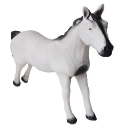 Cavalo Branco De Vinil - Db Play