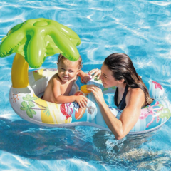 Baby Bote Peixinhos - Intex - comprar online