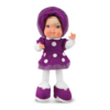 Baby Fashion Uva - Cortex 4058