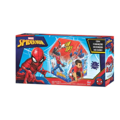 Barraca Infantil Centro De Treinamento Spiderman na internet