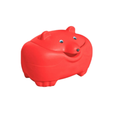 Baú Urso Organizador - comprar online
