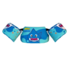 Boia Infantil Colete Salva Vidas AquaKids Mini Shark