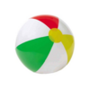 Bola de Praia Lisa Grande 61cm INTEX - Verão
