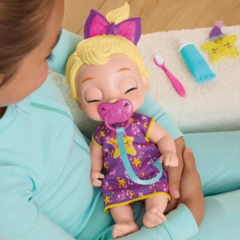 Boneca Baby Alive - Pequenos Sonhos Lala Googoo Loira - loja online