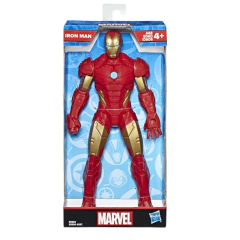 Boneco Avengers Figura Olympus Homem De Ferro E5582 - comprar online