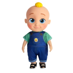 Boneco Johny 28cm - Looloo Kids - comprar online