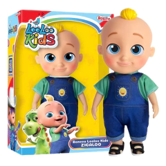 Boneco Johny 28cm - Looloo Kids na internet