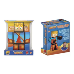 Boneco Grande Lopers 35cm - comprar online