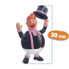Boneco Vinil Bita Grande 30Cm Mundo Bita - Líder Brinquedos
