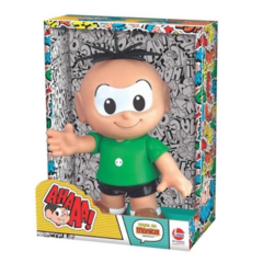 Boneco Vinil Cebolinha Grande 30 Cm Turma Da Monica - Líder - comprar online