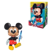 Boneco Vinil Mickey Baby
