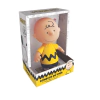 Boneco Vinil Charlie Brown
