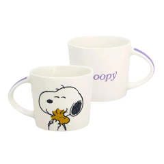 Breakfast Set Snoopy Kit Café da Manhã - comprar online