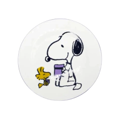 Breakfast Set Snoopy Kit Café da Manhã na internet