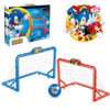 Brinquedo Chute a Gol - Sonic