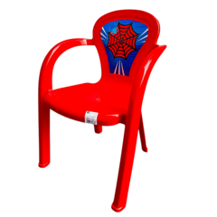 Cadeira Infantil Teia - comprar online