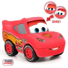Brinquedo Carro Relampago McQueen - Muda Expressão