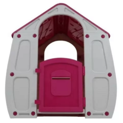 Casinha De Brinquedo - Mágical Rosa - loja online