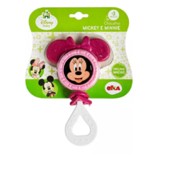 Chocalho Minnie