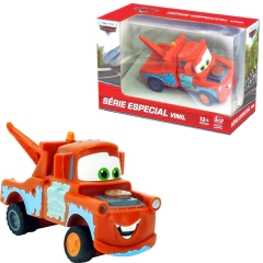 Coleção Carros Série Especial - comprar online