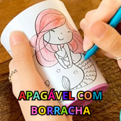 Color Cup Avião 350ml - Copo para Colorir na internet