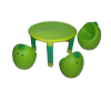Conjunto Mesa Fruta - Limao