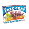 Crec Crec Festa de Aniversario