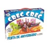 Crec Crec Festa de Aniversario