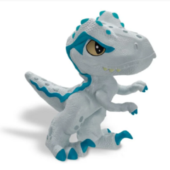 Dinossauro - Jw Blue Cinza
