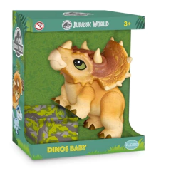 Dinossauro - Triceratops na internet