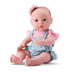 Boneca Diver New Born - Cuidados - comprar online