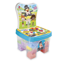 Educadeira Bita