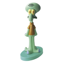 Boneco Fandombox Lula Molusco 3306