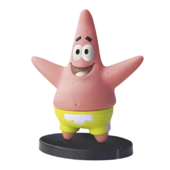 Boneco Fandombox Patrick Estrela 3304