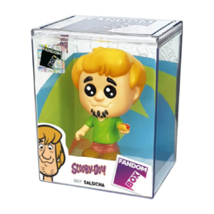 Boneco Fandombox Salsicha 3252 - comprar online