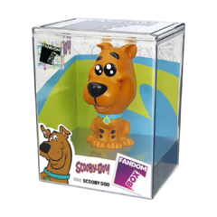 Boneco Fandombox Scooby Doo 3251