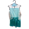 Fantasia Infantil - Frozen - Toy Master