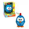 Boneco Galinha Pintadinha Mini - Musical - comprar online