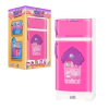 Geladeira Sundae Com Freezer