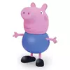 Boneco George Peppa Pig - Elka