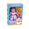 Boneca Helena Papinha