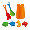 Kit Torre Beach Play