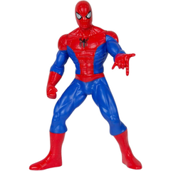 Boneco e Personagem Homem Aranha Revolution 55cm - Mimo