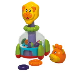 Brinquedo Bebê Baby Mix Ref 0863 - Ta Te Ti na internet